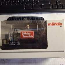 Märklin Spur H0 94173