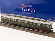 Liliput L133036 Triebwagen VT