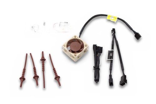 Noctua a4x20 pwm - nf-a4x20, 5v