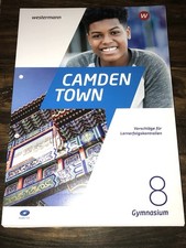 Camden Town 8 Vorschläge für