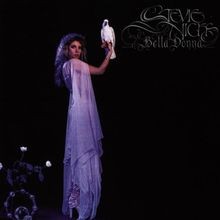 Bella Donna von Stevie Nicks | CD | Zustand sehr gut