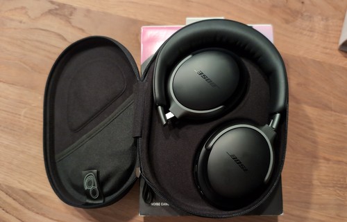 Bose quietcomfort ultra 1 - ultra, |