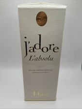 CHRISTIAN DIOR JADORE ABSOLUTE