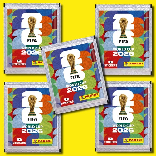 Panini fifa world cup - fifa,