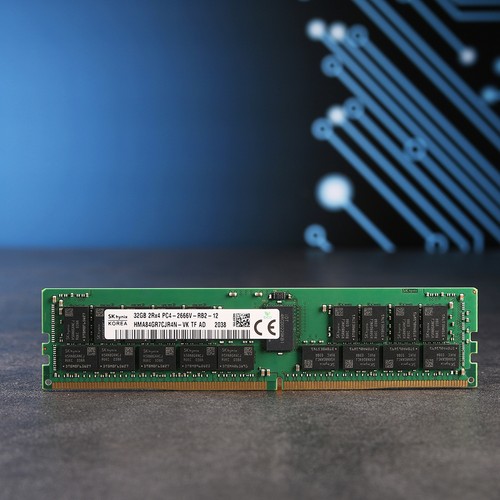Achtung server ram - achtung,