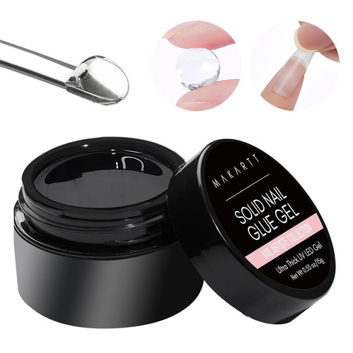 Makartt fester nagelkleber - fester,