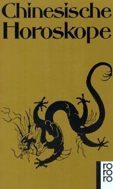 Chinesische horoskope von - chinesische,