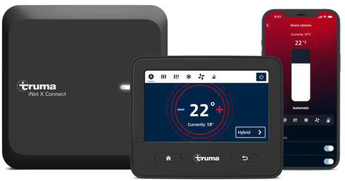 Truma inet connectivity set - truma, x