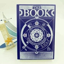 The Book The Ultimate Guide to