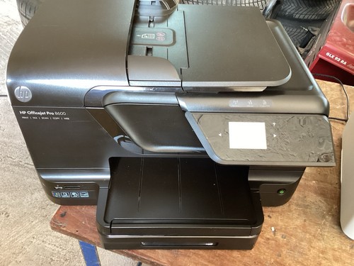 Officejet pro 8600 - pro,