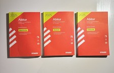 Stark Abitur Prüfungsaufgaben