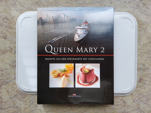 Queen mary rezepte aus - -, der