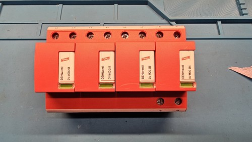 Dehn 951001 dehnventil - 951001,