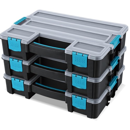Werkzeugkasten kleinteilebox - werkzeugkasten,