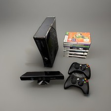 Microsoft xbox 360 slim - xbox,