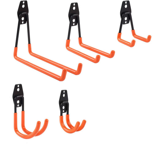 Magnet garage haken - magnet,