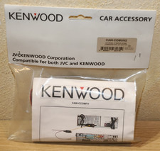 Kenwood  CAW COMUN2, JVC