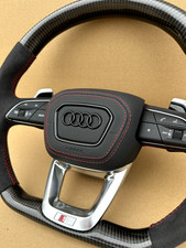 ✅ Audi Airbag Cover RS3 A4