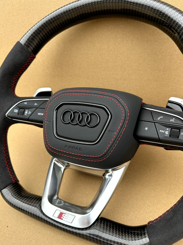 Audi airbag cover - ✅, a4