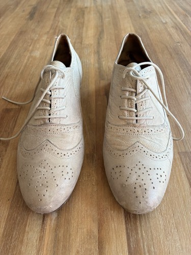 Sandfarbene belmondo damen - sandfarbene,
