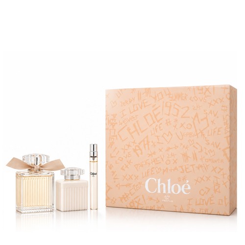 Chloé edp 100 - chloé,