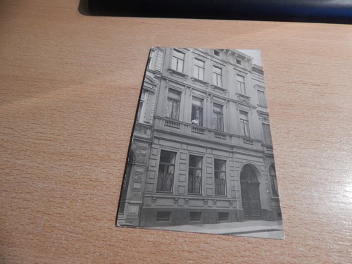 Alte foto aachen - ,