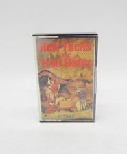 MC Hörspiel-Kassette Herr