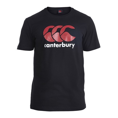Canterbury erwachsene ccc logo - erwachsene,