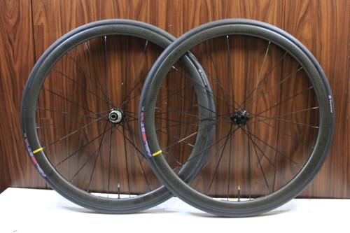 Mavic ksyrium pro - ksyrium, ust