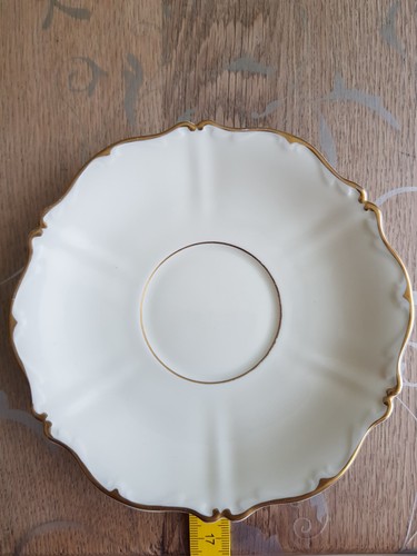 Untertasse carstens sorau - untertasse,
