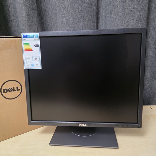 Brandneu dell p1917s - p1917s, 19"