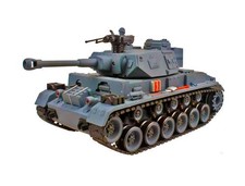 Rc Panzer 1:18 German Panther