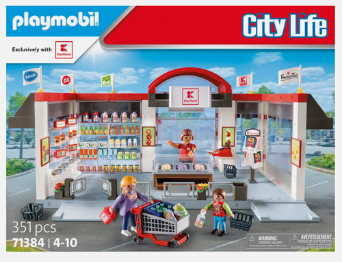 Playmobil kaufland 71384 - playmobil,