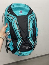 Deuter Attack 18 SL