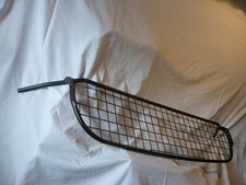 ? 1x Orig. VW Tiguan Kofferraum Trenngitter schwarz oben 5N0017221 ab '08 ?