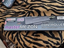 Flugregler Master Mezon 135