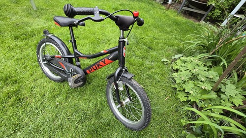 Puky zlx 16 - zlx-16,,