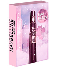 Maybelline New York Beauty Kosmetik Damen Adventskalender 2025 “Happy Holidays!”