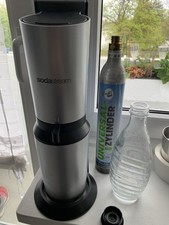 Sodaclub Wassersprudler