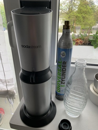 Sodaclub wassersprudler - sodaclub,