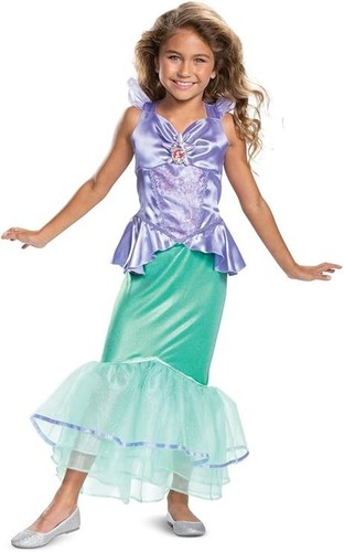 Verkleidung disney prinzessin - verkleidung,