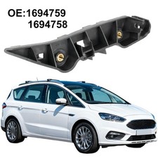 Sto?stange Clips Halterungen