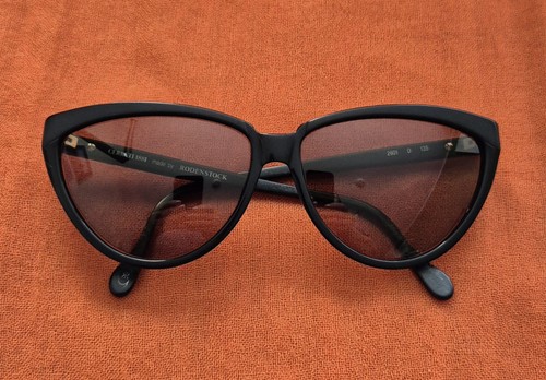 Vintage sonnenbrille von - sonnenbrille,