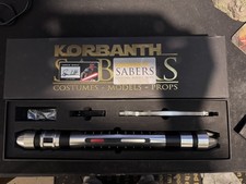 Korbanth Darth Maul Crimson