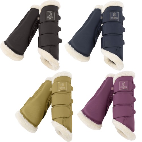 Eskadron heritage gamaschen - eskadron,