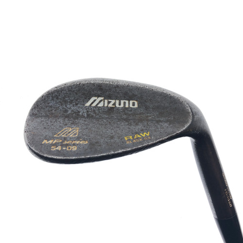 Gebrauchter mizuno series - gebrauchter, mp