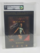 Tomb Raider -Director's Cut (PC) Big Box Premier Collection NEU Pixel (No VGA)