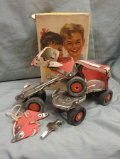 Vintage Rollschuhe Verstellbar