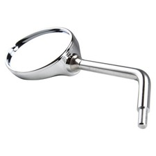 Spiegel rechts/links chrom