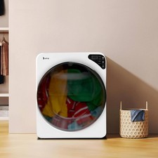 Elektrischer Wäschetrockner